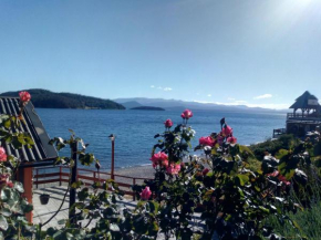 Bungalow Bahia Playa Serena 4 Pax - Cod 3004